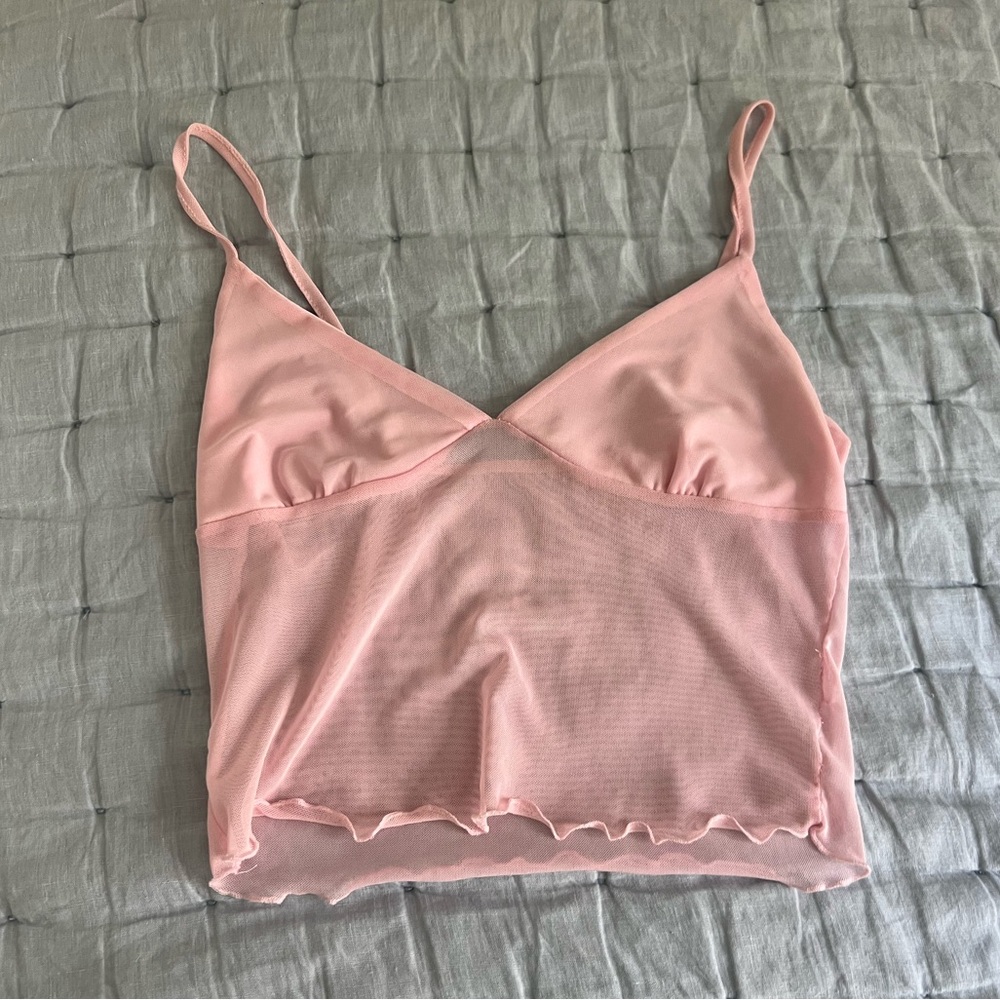 “Going Out” Tops: Pack of Three